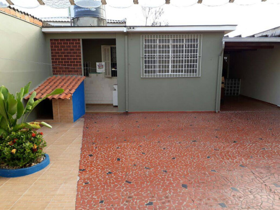 Imagem Casa com 3 Quartos à Venda, em Vila Trujillo - Sorocaba Imagem Casa com 3 Quartos à Venda, em Vila Trujillo - Sorocaba