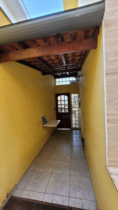 Imagem Sobrado com 2 Quartos à Venda, 140 m² em Jardim Mangalot - São Paulo Imagem Sobrado com 2 Quartos à Venda, 140 m² em Jardim Mangalot - São Paulo