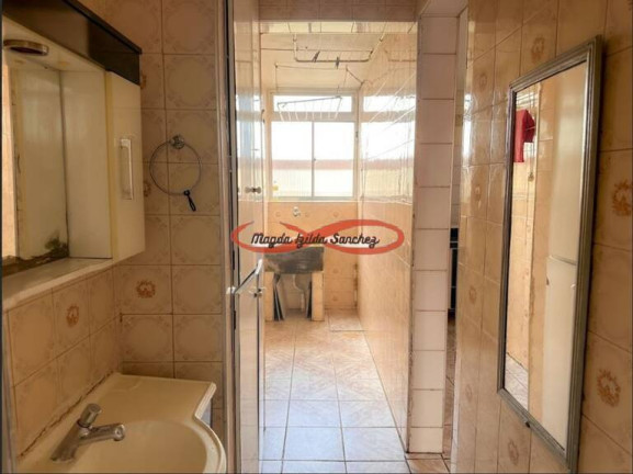 Imagem Apartamento com 2 Quartos à Venda, 48 m² em Conjunto Residencial José Bonifácio - São Paulo