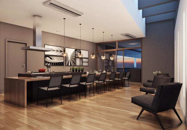 Imagem Apartamento com 2 Quartos à Venda, 68 m² em Vila Madalena - São Paulo