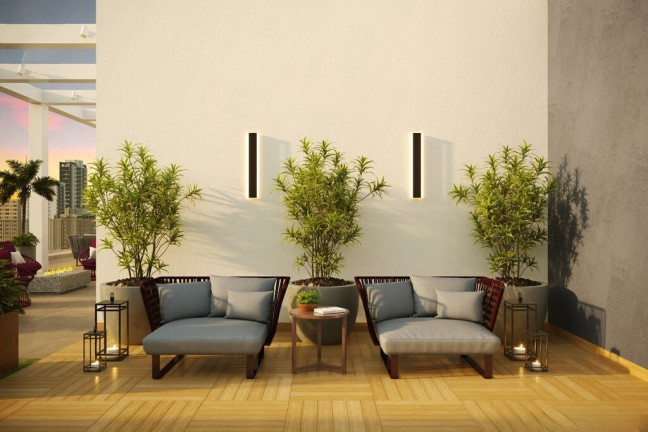 Imagem Apartamento com 1 Quarto à Venda, 30 m² em Liberdade - São Paulo Imagem Apartamento com 1 Quarto à Venda, 30 m² em Liberdade - São Paulo