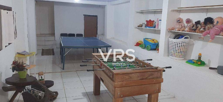 Imagem Casa com 4 Quartos à Venda, 218 m² em Sebastiana - Teresópolis