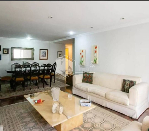 Imagem Apartamento com 3 Quartos à Venda, 134 m² em Itaim Bibi - São Paulo Imagem Apartamento com 3 Quartos à Venda, 134 m² em Itaim Bibi - São Paulo