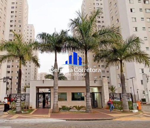 Imagem Apartamento com 2 Quartos à Venda, 51 m² em Centro - Barueri Imagem Apartamento com 2 Quartos à Venda, 51 m² em Centro - Barueri