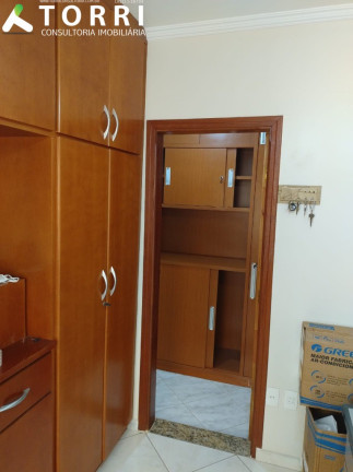 Imagem Casa com 4 Quartos à Venda, 300 m² em Jardim Santa Rosália - Sorocaba