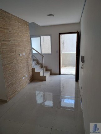 Imagem Sobrado com 2 Quartos à Venda, 52 m² em Maracanã - Praia Grande Imagem Sobrado com 2 Quartos à Venda, 52 m² em Maracanã - Praia Grande