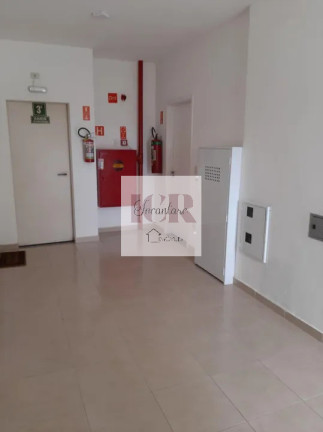 Imagem Apartamento com 2 Quartos à Venda, 52 m² em Jardim Simus - Sorocaba