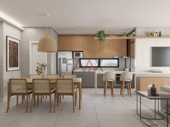 Imagem Apartamento à Venda, 238 m² em Centro - Guarapuava