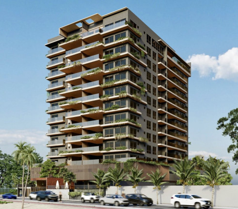 Imagem Apartamento com 3 Quartos à Venda, 178 m² em Cruz Das Almas - Maceió