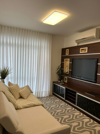 Imagem Apartamento com 2 Quartos à Venda, 82 m² em Saco Grande - Florianópolis