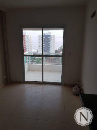 Imagem Apartamento com 2 Quartos para Alugar, 53 m² em Centro - Itanhaém