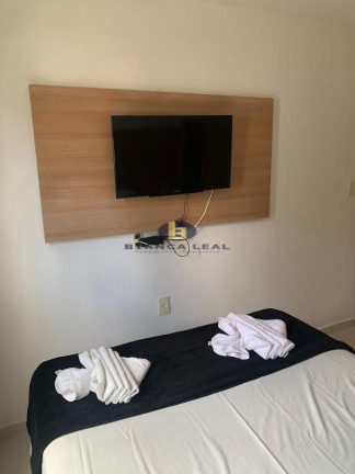 Imagem Apartamento com 1 Quarto à Venda, 41 m² em Porto De Galinhas - Ipojuca