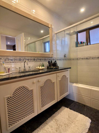 Imagem Apartamento com 4 Quartos à Venda, 304 m² em Barra Da Tijuca - Rio De Janeiro