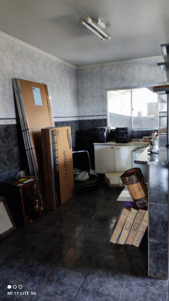 Imagem Casa com 5 Quartos à Venda, 400 m² em Jabaquara - São Paulo Imagem Casa com 5 Quartos à Venda, 400 m² em Jabaquara - São Paulo