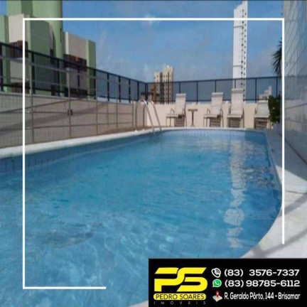 Imagem Loja à Venda, 129 m² em Manaíra - João Pessoa