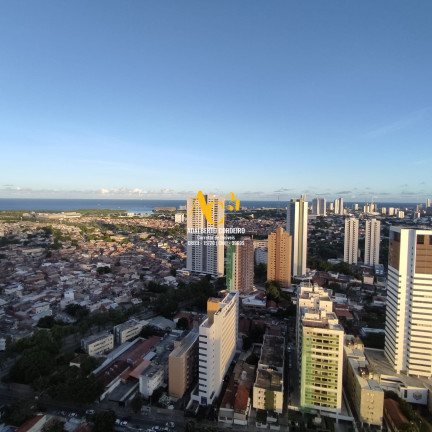 Imagem Apartamento com 3 Quartos à Venda, 70 m² em Encruzilhada - Recife