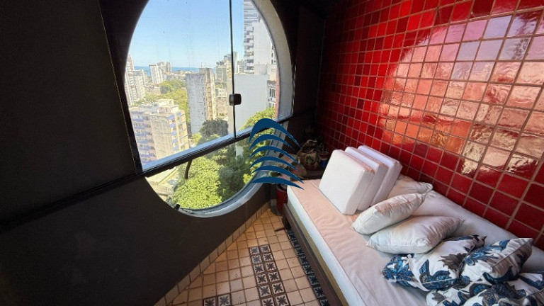 Imagem Imóvel com 3 Quartos à Venda, 166 m² em Graça - Salvador