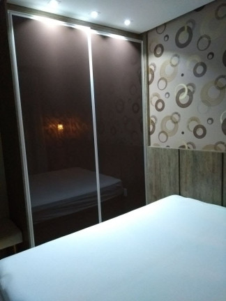 Imagem Apartamento com 3 Quartos à Venda,  em Paraíso - Santo André