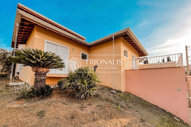 Imagem Casa com 3 Quartos à Venda, 225 m² em Loanda - Atibaia Imagem Casa com 3 Quartos à Venda, 225 m² em Loanda - Atibaia