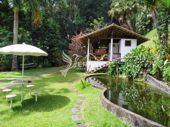 Imagem Chácara com 4 Quartos à Venda, 11 m² em Santa Isabel - Domingos Martins Imagem Chácara com 4 Quartos à Venda, 11 m² em Santa Isabel - Domingos Martins