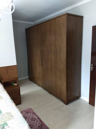 Imagem Apartamento com 3 Quartos à Venda, 94 m² em Santo André Imagem Apartamento com 3 Quartos à Venda, 94 m² em Santo André