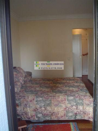 Imagem Apartamento com 3 Quartos à Venda, 130 m² em Vila Mariana - São Paulo Imagem Apartamento com 3 Quartos à Venda, 130 m² em Vila Mariana - São Paulo