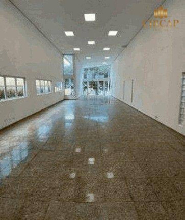Imagem Edifício Residencial para Alugar, 621 m² em City Lapa - São Paulo
