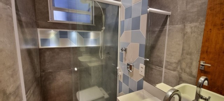 Imagem Imóvel com 3 Quartos à Venda, 96 m² em Icaraí - Niterói