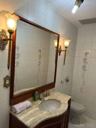Imagem Apartamento com 4 Quartos à Venda, 200 m² em Ingá - Niterói Imagem Apartamento com 4 Quartos à Venda, 200 m² em Ingá - Niterói
