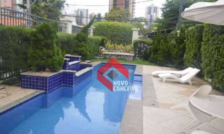 Imagem Apartamento com 3 Quartos à Venda, 105 m² em Aldeota - Fortaleza Imagem Apartamento com 3 Quartos à Venda, 105 m² em Aldeota - Fortaleza