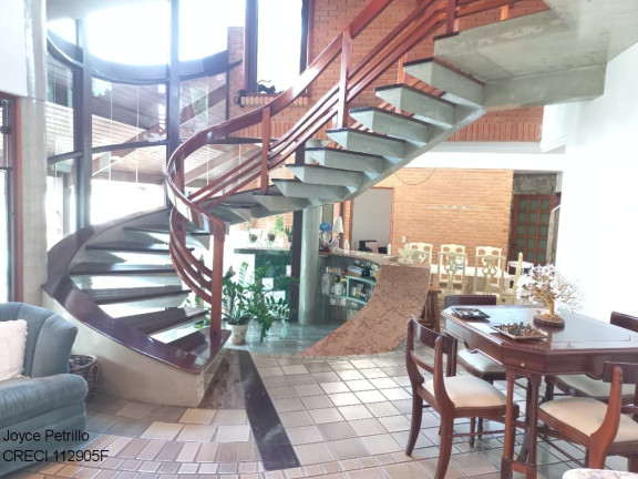 Imagem Sobrado com 5 Quartos à Venda, 350 m² em Bougainvillée I - Peruíbe