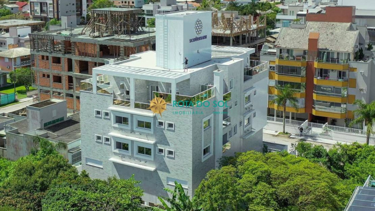 Apartamento com 3 Quartos à Venda, 157 m² em Mariscal - Bombinhas