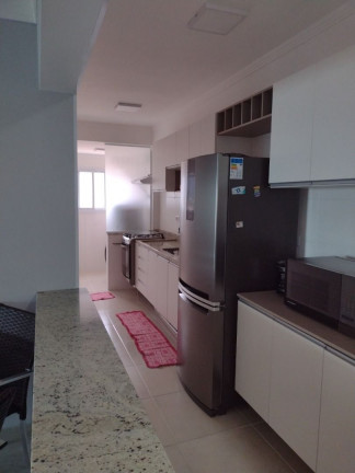 Imagem Apartamento com 2 Quartos à Venda, 76 m² em Balneário Flórida - Praia Grande Imagem Apartamento com 2 Quartos à Venda, 76 m² em Balneário Flórida - Praia Grande