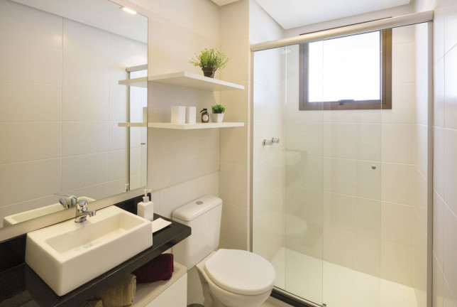 Imagem Apartamento com 3 Quartos à Venda, 76 m² em Camaquã - Porto Alegre