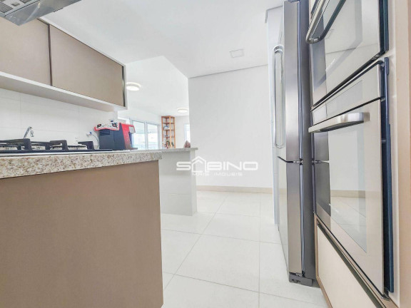 Imagem Apartamento com 3 Quartos à Venda, 137 m² em Riviera De São Lourenço - Bertioga