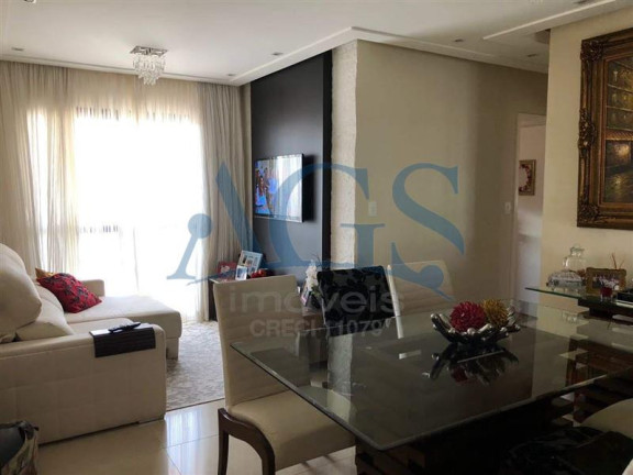 Imagem Apartamento com 3 Quartos à Venda, 75 m² em Vila Formosa - São Paulo Imagem Apartamento com 3 Quartos à Venda, 75 m² em Vila Formosa - São Paulo