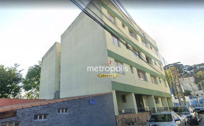 Imagem Apartamento com 2 Quartos à Venda, 72 m² em Nova Gerty - São Caetano Do Sul Imagem Apartamento com 2 Quartos à Venda, 72 m² em Nova Gerty - São Caetano Do Sul