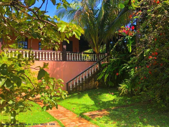 Imagem Casa com 4 Quartos à Venda, 268 m² em Portão - Lauro De Freitas Imagem Casa com 4 Quartos à Venda, 268 m² em Portão - Lauro De Freitas
