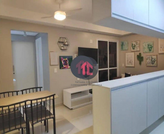 Imagem Apartamento com 1 Quarto à Venda, 40 m² em Vila Itapura - Campinas Imagem Apartamento com 1 Quarto à Venda, 40 m² em Vila Itapura - Campinas