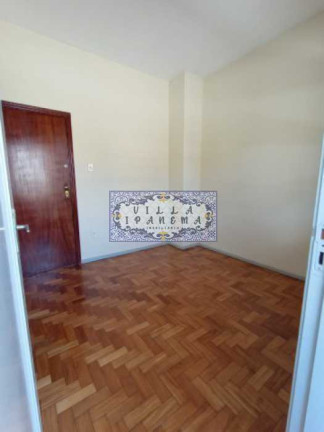 Imagem Apartamento com 2 Quartos à Venda, 75 m² em Rio Comprido - Rio De Janeiro