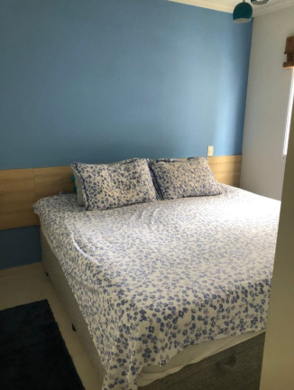 Imagem Apartamento com 2 Quartos à Venda, 66 m² em Mooca - São Paulo