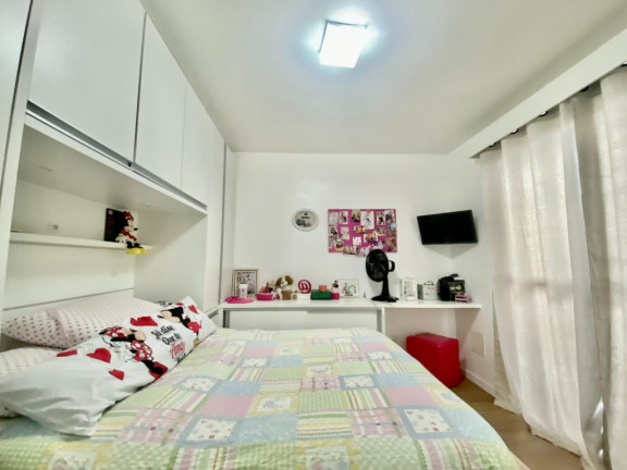 Imagem Apartamento com 3 Quartos à Venda, 152 m² em Pagani - Palhoça