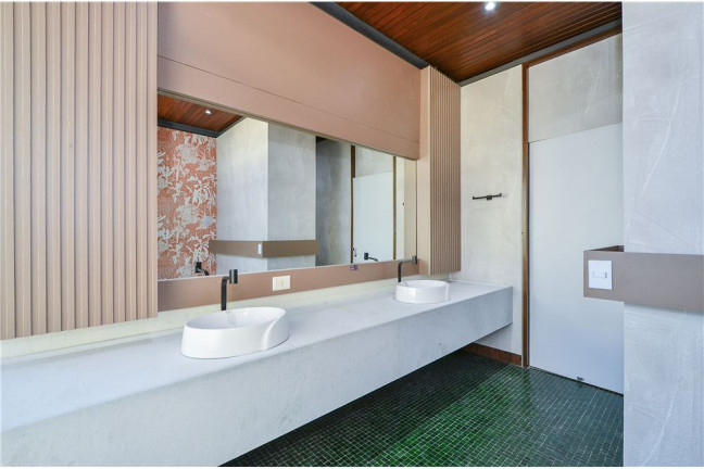 Imagem Casa com 4 Quartos à Venda, 1.245 m² em Retiro Morumbi - São Paulo