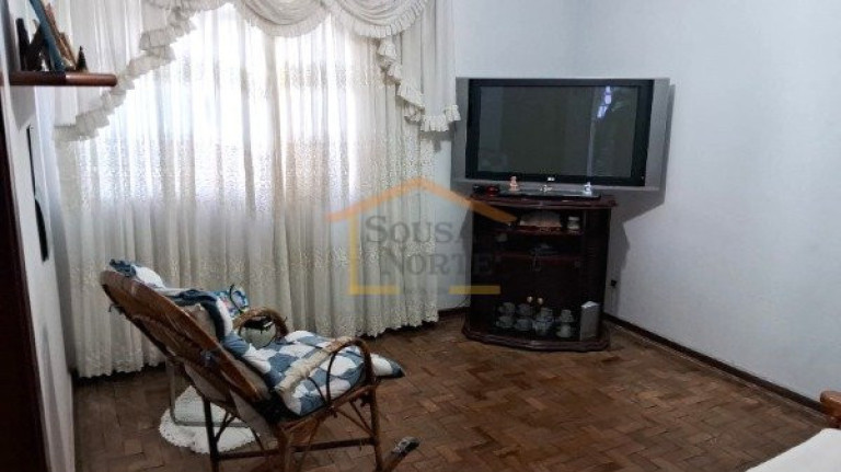 Apartamento com 1 Quarto à Venda, 52 m² em Jardim São Paulo (zona Norte) - São Paulo