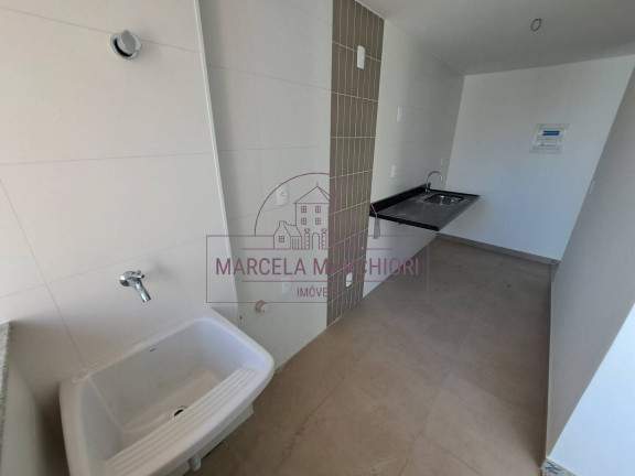 Imagem Apartamento com 3 Quartos à Venda, 75 m² em Praia De Itaparica - Vila Velha Imagem Apartamento com 3 Quartos à Venda, 75 m² em Praia De Itaparica - Vila Velha