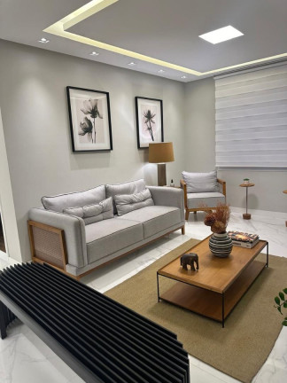 Imagem Casa com 4 Quartos à Venda, 272 m² em Alphaville Litoral Norte 1 - Camaçari