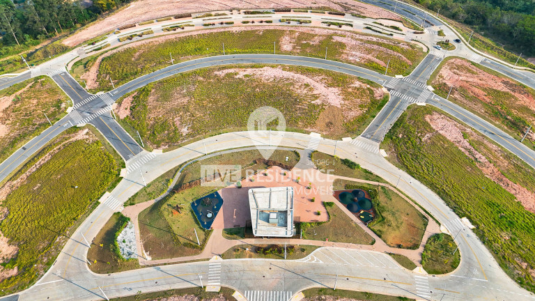 Imagem Terreno à Venda, 314 m² em Residencial Reserva Bellano (calipal A) - Itatiba Imagem Terreno à Venda, 314 m² em Residencial Reserva Bellano (calipal A) - Itatiba