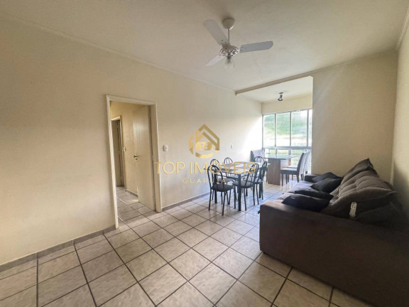 Apartamento com 3 Quartos à Venda, 81 m² em Pitangueiras - Guarujá