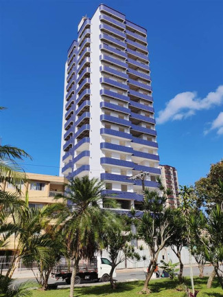 Imagem Apartamento com 2 Quartos à Venda, 76 m² em Caiçara - Praia Grande