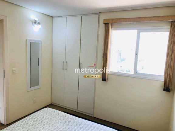 Imagem Apartamento com 1 Quarto à Venda, 44 m² em Jardim Bela Vista - Santo André Imagem Apartamento com 1 Quarto à Venda, 44 m² em Jardim Bela Vista - Santo André